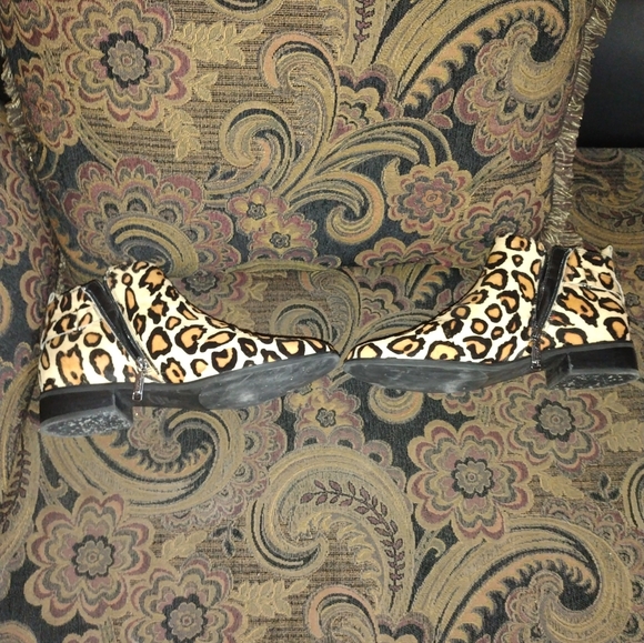 *Fancy Booties* - Picture 3 of 3